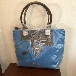 Punto Uno large bag